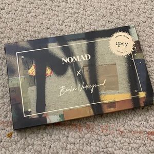 NWT Never opened nomad pallet